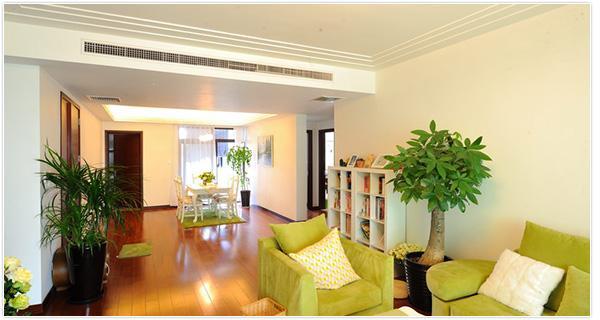 麥克維爾中央空調優勢,你知道么？-圖