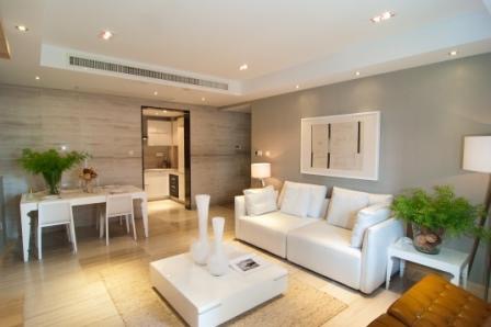 水系統(tǒng)中央空調(diào)為什么體驗(yàn)更舒適？-圖