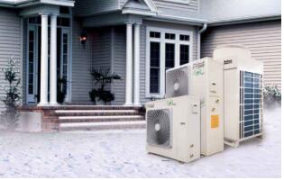 關于麥克維爾中央空調維保