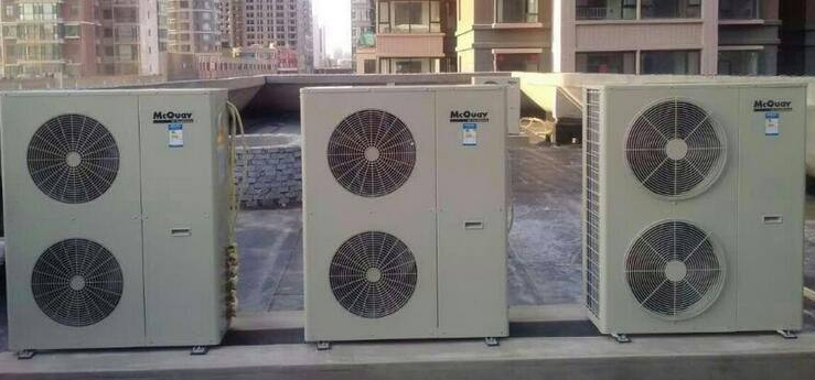 空調(diào)改造 空調(diào)改造